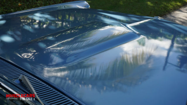 1967 Pontiac GTO GTO - photo 6