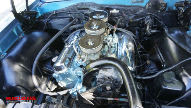 1967 Pontiac GTO GTO - photo 8