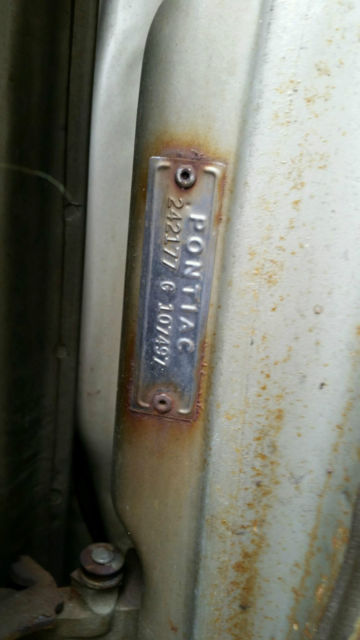 1967 Pontiac GTO - photo 11