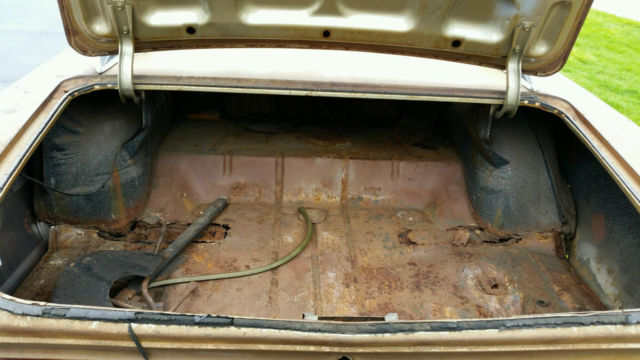 1967 Pontiac GTO - photo 12