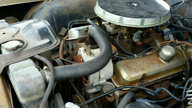 1967 Pontiac GTO - photo 6