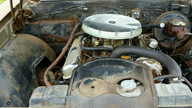 1967 Pontiac GTO - photo 7