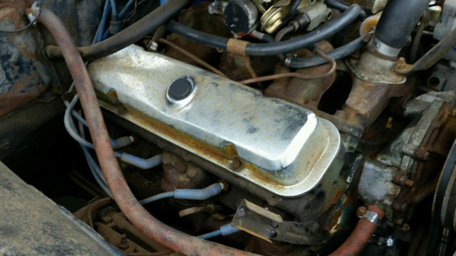 1967 Pontiac GTO - photo 8