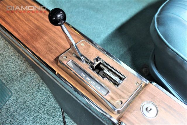 1967 Pontiac GTO -- - photo 10