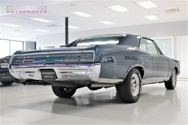 1967 Pontiac GTO -- - photo 2
