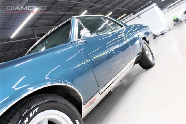 1967 Pontiac GTO -- - photo 3