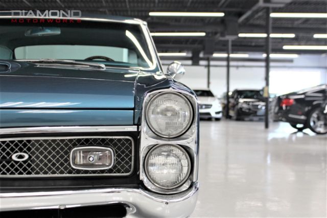 1967 Pontiac GTO -- - photo 5