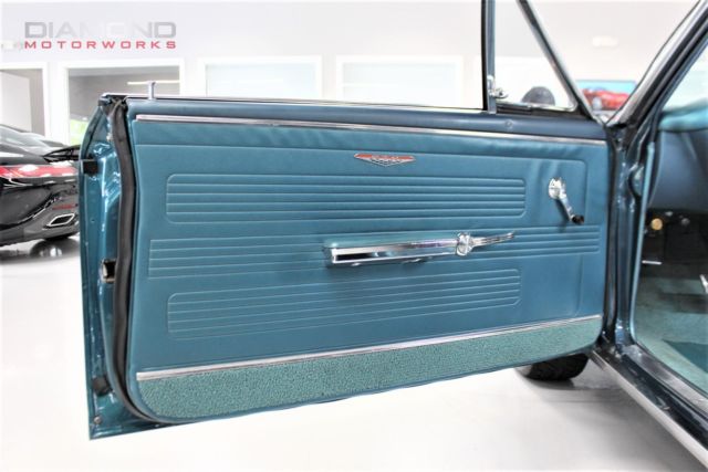 1967 Pontiac GTO -- - photo 8