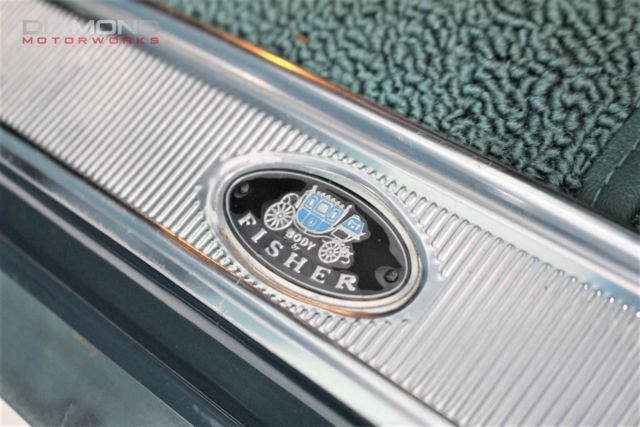 1967 Pontiac GTO -- - photo 9