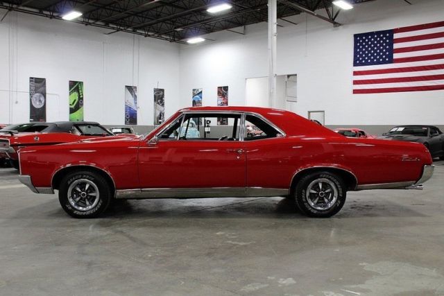 1967 Pontiac GTO -- - photo 2