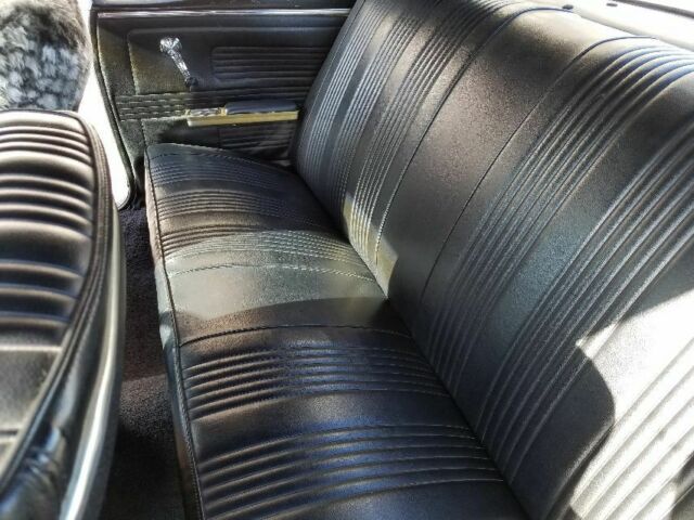 1967 Pontiac GTO 2 dr coupe-- - photo 9