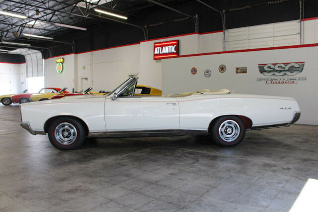 1967 Pontiac GTO No trim field - photo 11