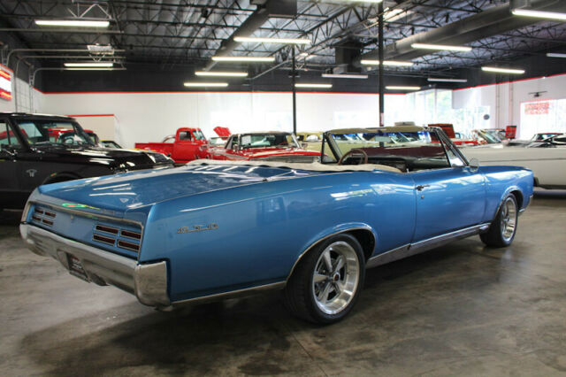 1967 Pontiac GTO No trim field - photo 8
