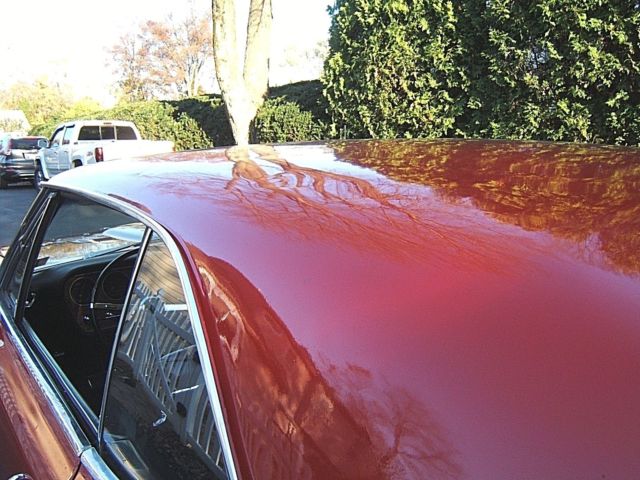 1967 Pontiac GTO GTO - photo 13