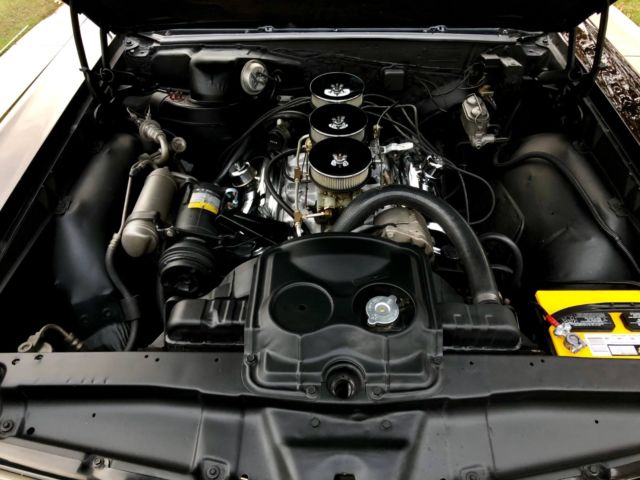 1967 Pontiac GTO - photo 11