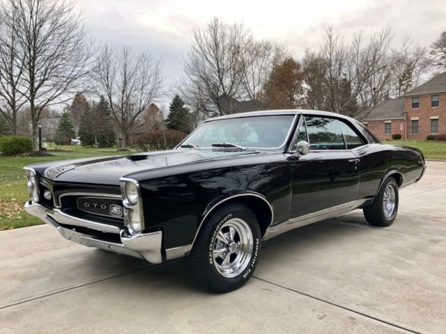 1967 Pontiac GTO - photo 2