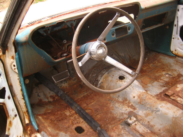 1967 Pontiac GTO - photo 10