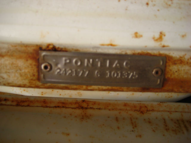 1967 Pontiac GTO - photo 7
