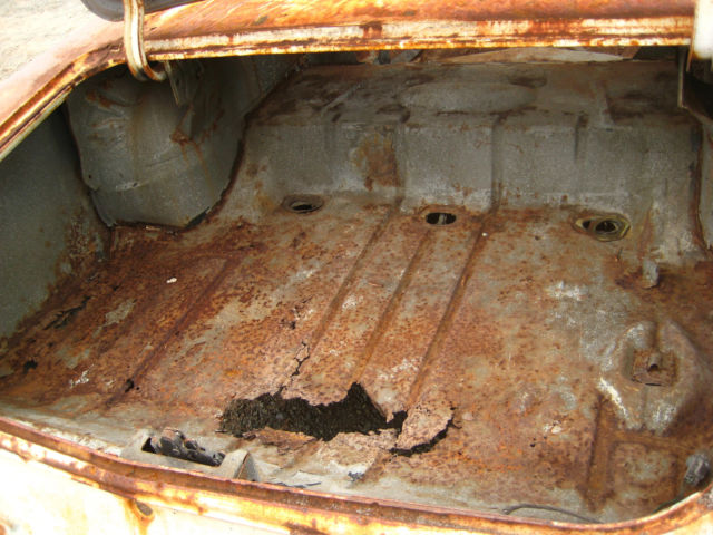 1967 Pontiac GTO GTO - photo 11