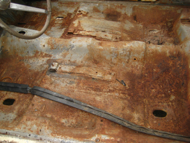 1967 Pontiac GTO GTO - photo 13