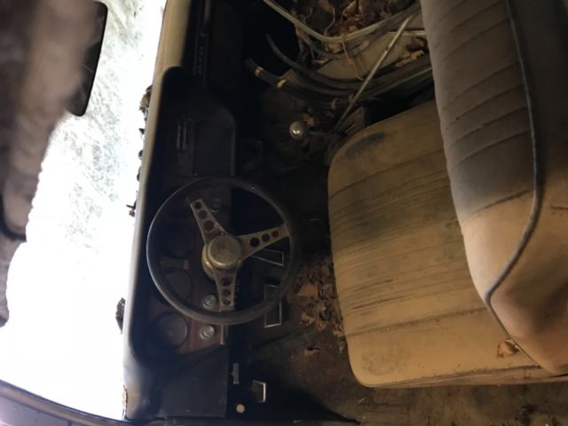 1967 Pontiac GTO GTO - photo 5