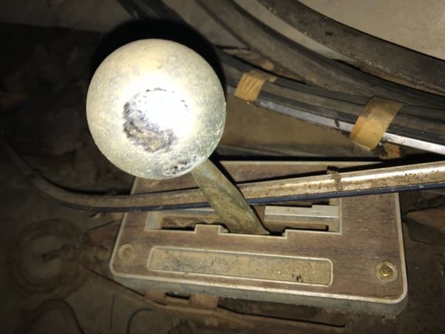 1967 Pontiac GTO GTO - photo 6