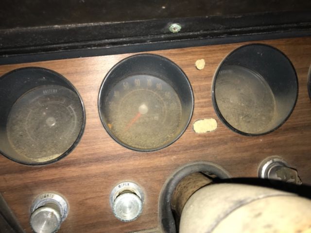 1967 Pontiac GTO GTO - photo 7