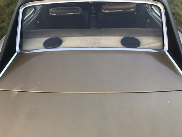 1967 Pontiac GTO Base - photo 12