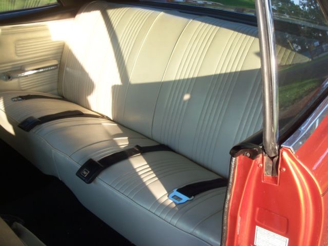 1967 Pontiac GTO - photo 10