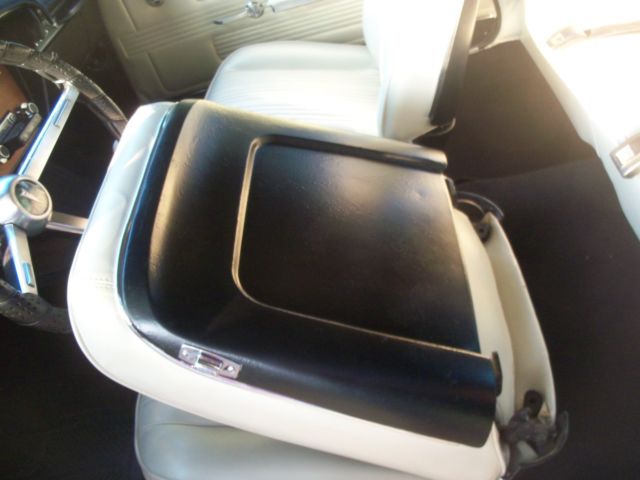 1967 Pontiac GTO - photo 11