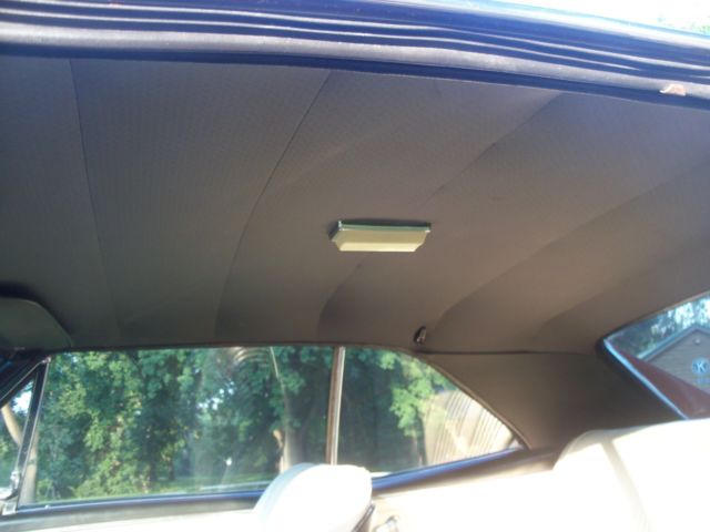 1967 Pontiac GTO - photo 13