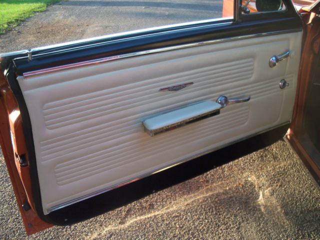 1967 Pontiac GTO - photo 9