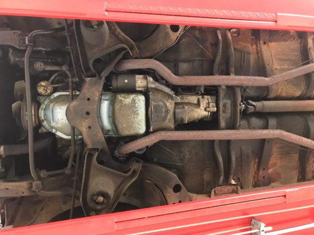 1967 Pontiac GTO Base - photo 6