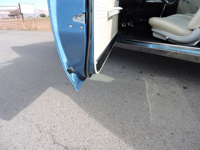 1967 Pontiac GTO gto - photo 13