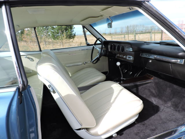 1967 Pontiac GTO gto - photo 4