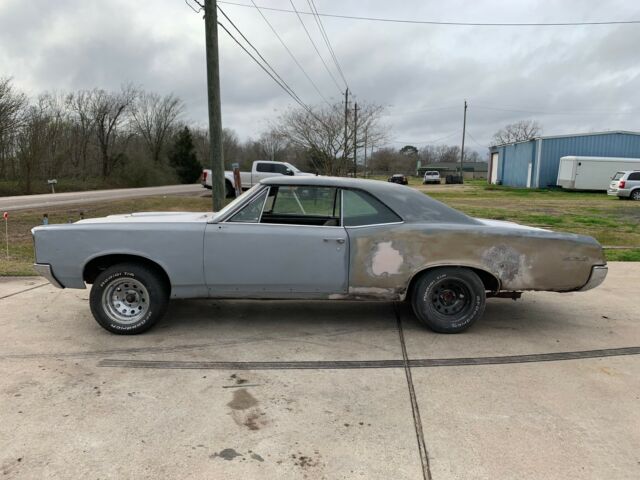 1967 Pontiac GTO GTO 400 - photo 2