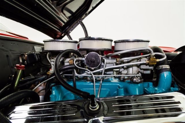 1967 Pontiac GTO - photo 7