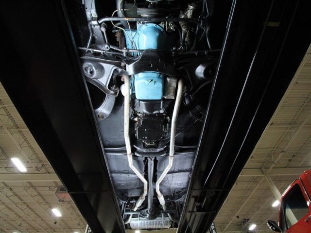 1967 Pontiac GTO - photo 11