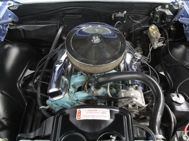 1967 Pontiac GTO - photo 12