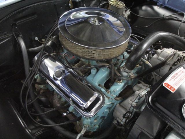 1967 Pontiac GTO - photo 13