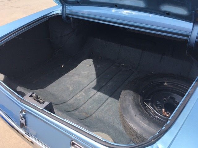1967 Pontiac GTO - photo 10