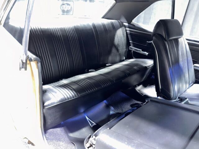 1967 Pontiac GTO 400ci # MATCH 4 SPEED PHS DOCUMENTED SIGNET GOLD! - photo 3