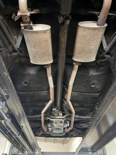 1967 Pontiac GTO 400ci # MATCH 4 SPEED PHS DOCUMENTED SIGNET GOLD! - photo 5