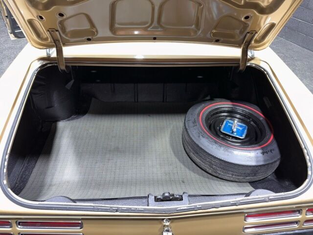 1967 Pontiac GTO 400ci # MATCH 4 SPEED PHS DOCUMENTED SIGNET GOLD! - photo 7