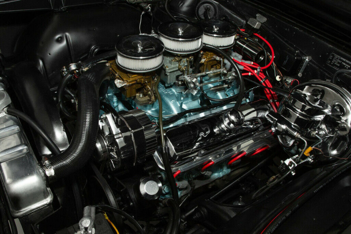 1967 Pontiac GTO 400ci Tri-Power, 4-Speed - photo 10