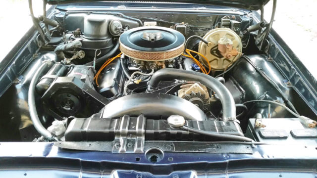 1967 Pontiac GTO GTO - photo 3