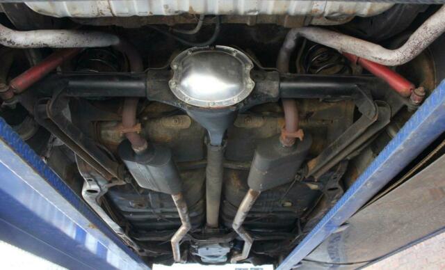 1967 Pontiac GTO -- - photo 10