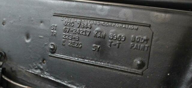 1967 Pontiac GTO -- - photo 11