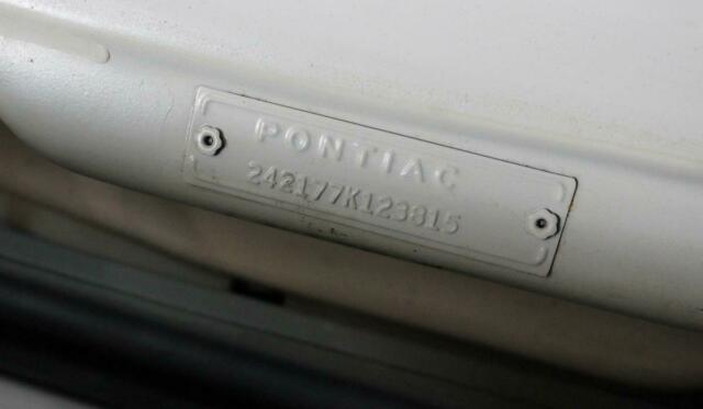 1967 Pontiac GTO -- - photo 12