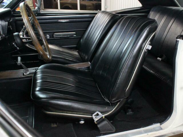 1967 Pontiac GTO -- - photo 5